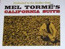Mel Torme - California Suite sealed vinyl record Barney Kessel Dave Pell