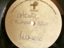 BLONDIE ATOMIC DIE YOUNG STAY PRETTY ACETATE PYE STUDIOS CHS 2410 DEBBIE HARRY 7