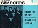 THE SEARCHERS 7