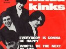 THE KINKS 7