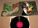 KILLING FLOOR, OUT OF URANUS, 1970 PENNY FARTHING LABEL, 1st PRESSING