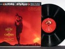 LSC-2449 Gibson FAUST / CARMEN Living Stereo SD Shaded Dog 1S/1S TAS audiophile