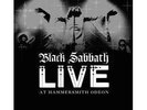 BLACK SABBATH - Live At Hammersmith Odeon 3LP NEU & OVP