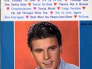 RICK NELSON-A DATE WITH-JAPAN ISSUE iii