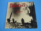 RARE SF Punk FACTORY SEALED OG 1983 LP No More BREAKOUTS KBD Accelerator
