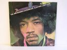 60s 70s Classic Rock JIMI HENDRIX electric ladyland 2 Original 1968 UK Vinyl LP