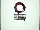CAT STEVENS - WAS DOG A DOUGHNUT * 1977 PROMO * Rare B-Boy Electro Jam * LISTEN