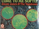 Jimmy James & The Vagabonds-Atco 33-222-STEREO SEALED