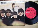 THE BEATLES RARE NEW ZEALAND PIC COVER EP FOR SALE