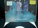 TIN TIN - ASTRAL TAXI  (white label) Promo Dj Copy Atco Records LP Vinyl