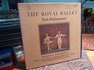 ROYAL BALLET Gala Performances ANSERMET LIVING STEREO LDS 6065 *NOT the re-issue