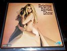 Brigitte Bardot Show NM 67 French psych freakbeat LP or