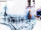 RADIOHEAD – OK COMPUTER / 2 LP VINYL (PARLOPHONE 1997))
