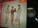 RARE ROCK/RB  33 RPM VOCAL GRP - / THE TEDDY BEARS / SINGS  IMPERIAL