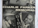 CHARLIE PARKER - Memorial vol 1 - US Savoy MG 12000 -55