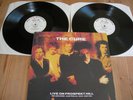 The Cure  DoppelLP Live on Prospekt Hill Melbourne, Australia Aug.26th`80