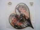 MADONNA - Into the groove - Rare UK Shaped Picture Disc W 8934 P - UNPLAYED