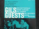 GIL MELLE QUARTET Gil's Guests w KENNY DORHAM US Prestige 7063 446 W 50th -56