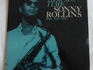 SONNY ROLLINS - Newk's Time - US Blue Note 4001 DG W 63rd no 