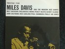 MILES DAVIS and the Modern Jazz Giants - Danish Metronome/Prestige 7150  -58