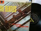 THE BEATLES - PLEASE PLEASE ME LP 4TH PRESS UK MONO