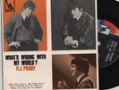 P.J. PROBY - RARE 1968 OZ ONLY 