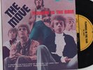 THE MOVE - RARE 1968 OZ ONLY 