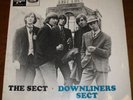 Rare 1964 LP The Sect - Downliners Sect 33SX 1658