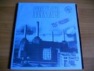 PINK FLOYD ANIMALS BLUE VINYL TEST PRESSING