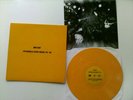 High Rise Psychedelic Speed Freaks Yellow Swirl Vinyl Musica Transonic Mainliner