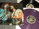THE ROLLING STONES - HOT AUGUST NIGHT - 2LP - Live 1976 - rare collectors item