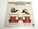 INCREDIBLE BONGO BAND - BONGO ROCK -LP/RECORD
