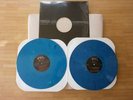 DREXCIYA - THE QUEST 2LP SVE-7 BLUE MARBLED VINYL NEAR MINT