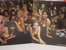 JIMI HENDRIX EXPERIENCE ELECTRIC LADYLAND LP