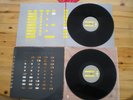 DEPECHE MODE - YELLO - SPARKS - DAF - COMMUNARDS DJ ONLY REMIX 2LP Set
