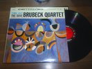The Dave Brubeck Quartet Time Out Columbia 6 Eye CS 8192 VG++