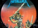 Metallica – MASTERS OF EVIL PART 2  Picture Disc