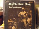 Doug Quattlebaum, SOFTEE MAN BLUES, Prestige Bluesville 1065, DG