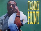 NORTHERN SOUL TOMMY HUNT YOUR MAN LP ON KENT 16 TRACKS