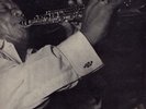 SIDNEY BECHET ORIGINAL HAITIAN MUSIC FRANCE BELFORT RARE LP WILLIE LION SMITH