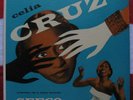 Celia Cruz Selecciones Favoritas US 1950s SEECO 10
