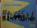 Sonora Matancera los Decanos Del ritmo Criollo SEECO SLP-14 Latin 1950s 10