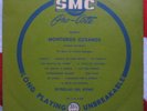 Arsenio Rodriguez Montunos Cubanos Estrella Del Ritmo 1950s SMC Pro Arte 10
