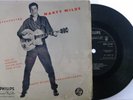 MARTY WILDE PRESENTING MARTY WILDE AND HIS WILDCATS  PHILIPS BBE12164 FIRST  EP
