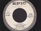 promo white label THE JAGUARS jaguar dj EPIC-9308  45  