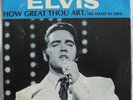 Elvis Presley 