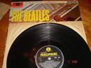 The Beatles   Please Please Me LP   PMC 1202   MONO