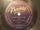 Jelly Roll Morton Piano Solo Buddy 8015-A-B
