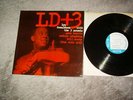 ORIG-1959 RARE JAZZ-LOU DONALDSON-LD+3-MONO DEEP GROOVE-LP-BLUE NOTE 4012-NICE