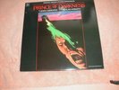 PRINCE OF DARKNESS SOUNDTRACK LP MUSIC BY JOHN CARPENTER